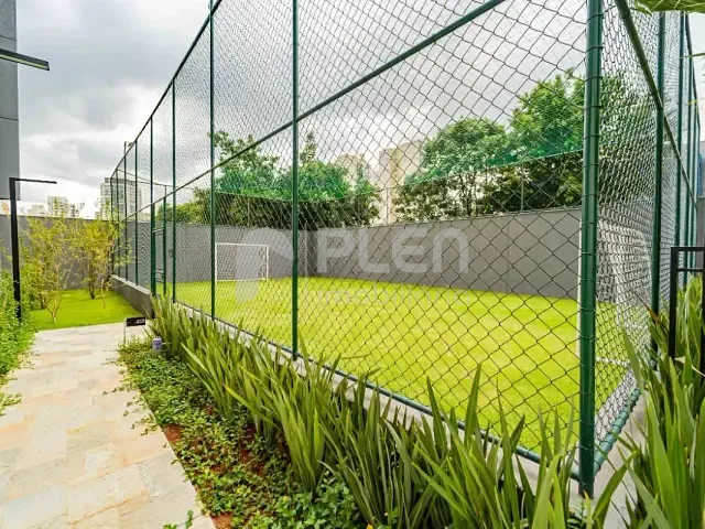 Apartamento 3 quartos e 2 banheiros, à venda, no bairro Vila Santa Catarina em São Paulo