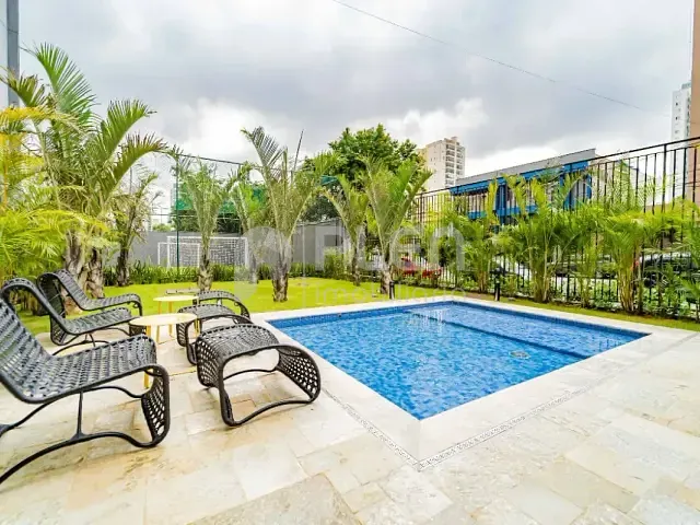 Apartamento 3 quartos e 2 banheiros, à venda, no bairro Vila Santa Catarina em São Paulo
