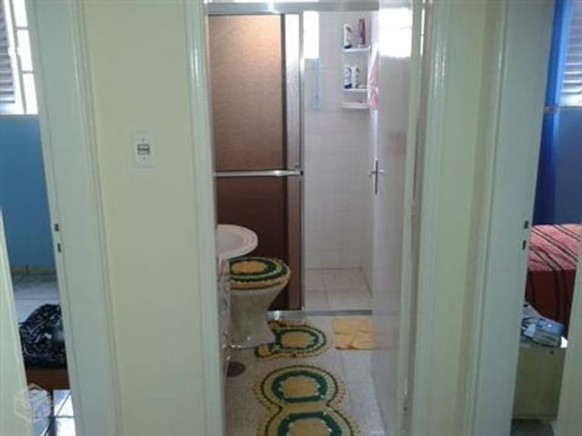 Foto do Apartamento - Apartamento Residencial à venda, Bairro inválido, Cidade inexistente - AP3778. | Ary Proenca Negócios Imobiliários Ltda