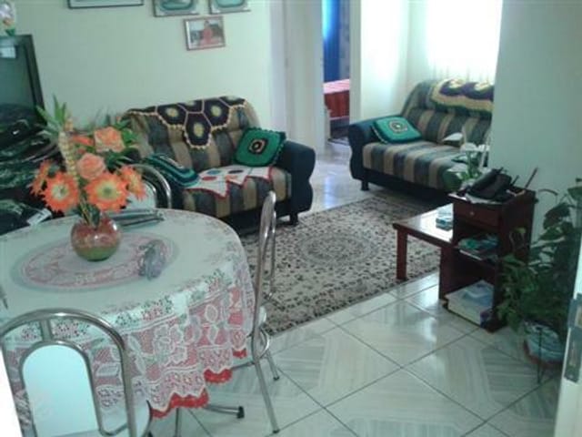 Foto do Apartamento - Apartamento Residencial à venda, Bairro inválido, Cidade inexistente - AP3778. | Ary Proenca Negócios Imobiliários Ltda