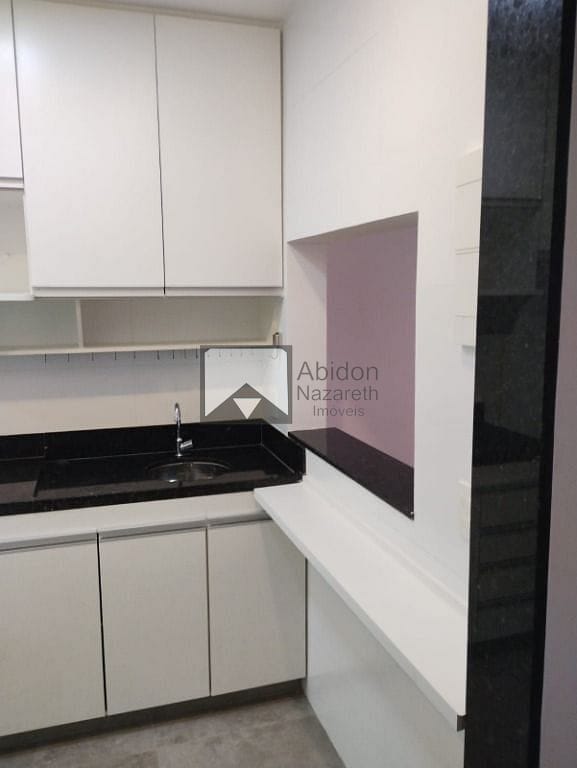 Apartamento à venda com 2 quartos, 80m² - Foto 6