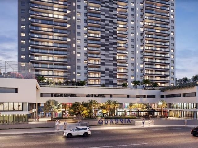 Foto do Apartamento - Apartamento com 3 dormitórios à venda, 92 m² por R$ 1.114.282,41 - Jardim Aquarius - São José dos Campos/SP | INDEPENDENCE NEGOCIOS IMOBILIARIOS LTDA