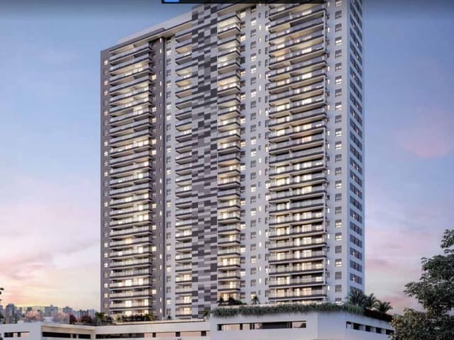 Foto do Apartamento - Apartamento com 3 dormitórios à venda, 92 m² por R$ 1.114.282,41 - Jardim Aquarius - São José dos Campos/SP | INDEPENDENCE NEGOCIOS IMOBILIARIOS LTDA