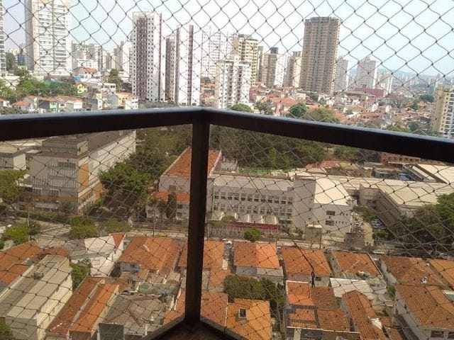 Apartamento 3 quartos e 4 banheiros, à venda, no bairro Santana em São Paulo