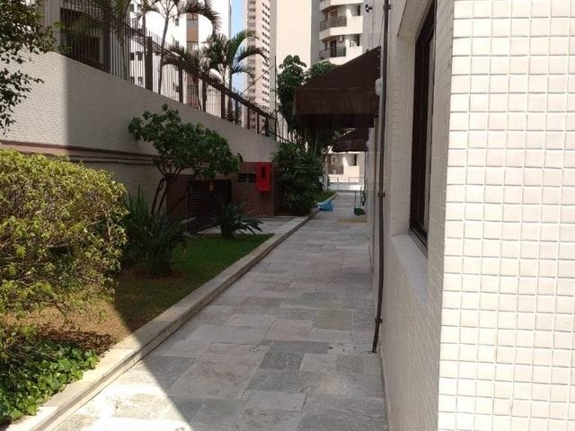 Apartamento 3 quartos e 4 banheiros, à venda, no bairro Santana em São Paulo