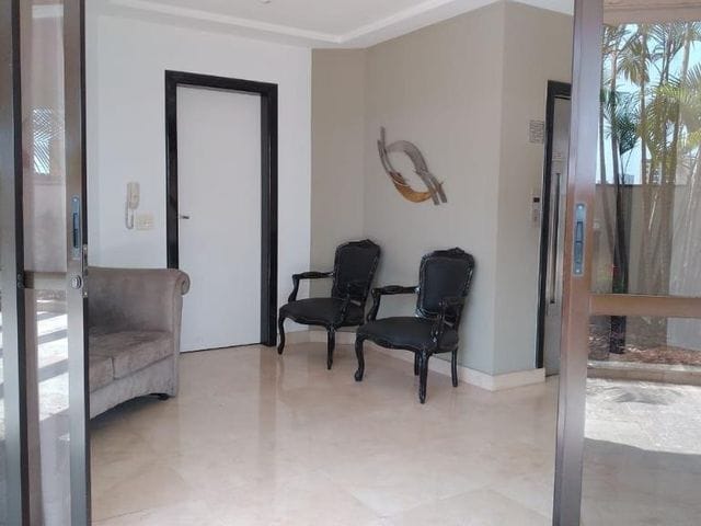Apartamento 3 quartos e 4 banheiros, à venda, no bairro Santana em São Paulo