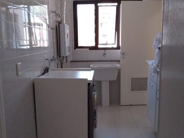 Apartamento 3 quartos e 4 banheiros, à venda, no bairro Santana em São Paulo