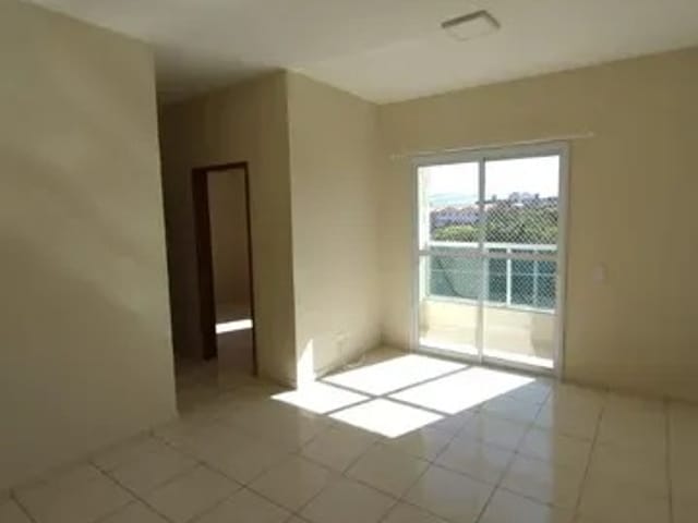 Apartamento 2 quartos e 2 banheiros, à venda, no bairro Jardim Santa Clara em Taubaté