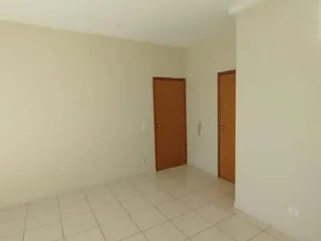 Apartamento 2 quartos e 2 banheiros, à venda, no bairro Jardim Santa Clara em Taubaté