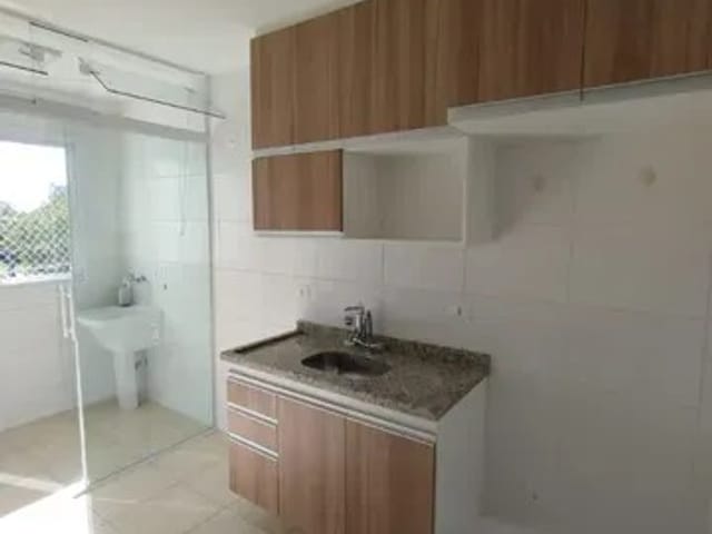 Apartamento 2 quartos e 2 banheiros, à venda, no bairro Jardim Santa Clara em Taubaté