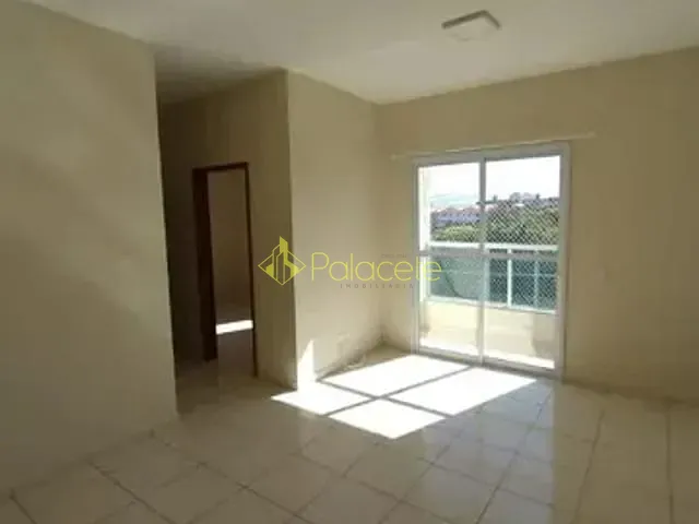 Apartamento 2 quartos e 2 banheiros, à venda, no bairro Jardim Santa Clara em Taubaté