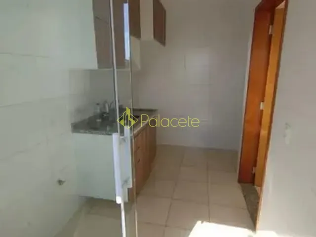 Apartamento 2 quartos e 2 banheiros, à venda, no bairro Jardim Santa Clara em Taubaté