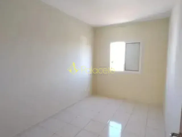 Apartamento 2 quartos e 2 banheiros, à venda, no bairro Jardim Santa Clara em Taubaté