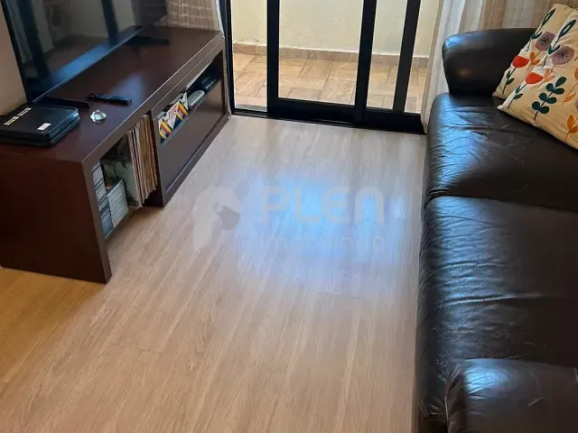 Apartamento com 50m² 2 quartos e 1 banheiro, à venda, no bairro Parque Mandaqui em São Paulo