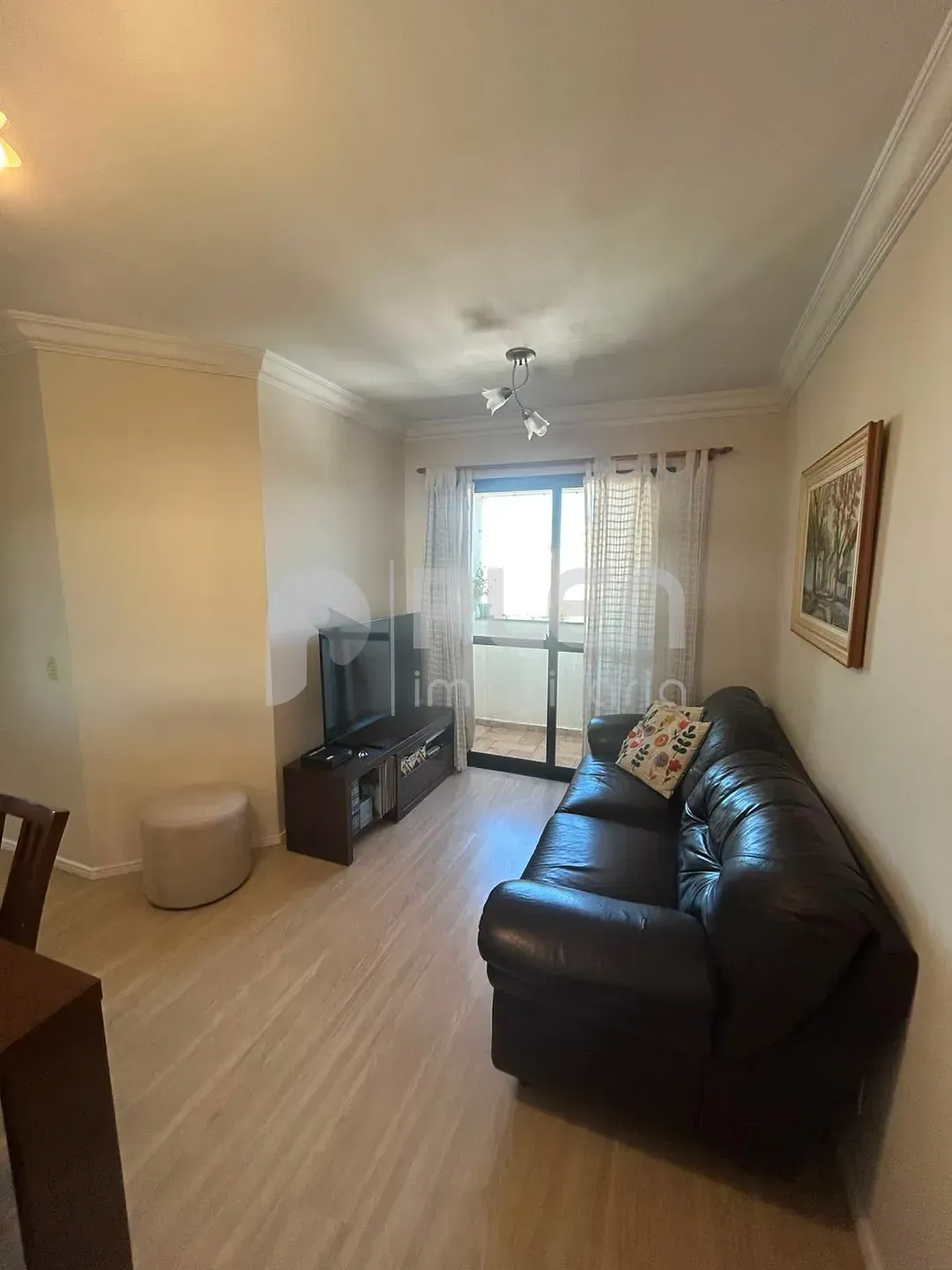 Apartamento de 2 quartos à venda em Parque Mandaqui, São Paulo