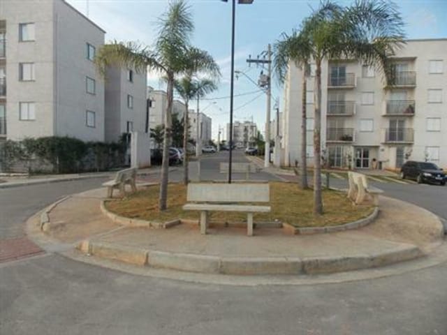 Foto do Apartamento - Apartamento à venda 2 Quartos, 1 Vaga, 43M², Parque das Laranjeiras, Sorocaba - SP | Ary Proenca Negócios Imobiliários Ltda