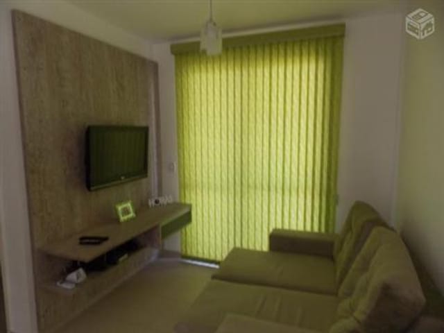 Foto do Apartamento - Apartamento à venda 2 Quartos, 1 Vaga, 43M², Parque das Laranjeiras, Sorocaba - SP | Ary Proenca Negócios Imobiliários Ltda