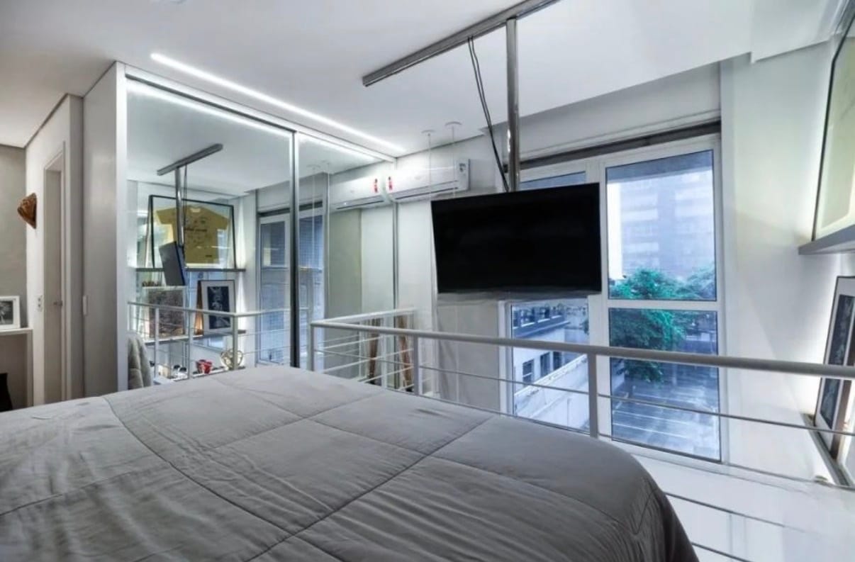 Apartamento em Itaim Bibi — foto 2