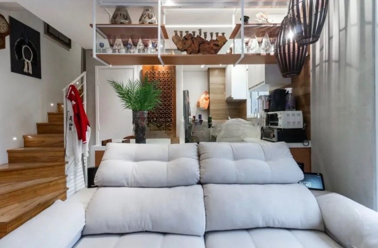 Apartamento em Itaim Bibi — foto 4