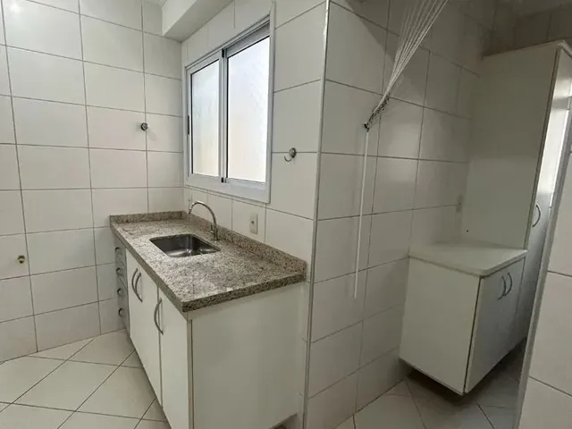Apartamento com 10m² 2 quartos e 2 banheiros, à venda, no bairro Jardim Apolo em São José Dos Campos