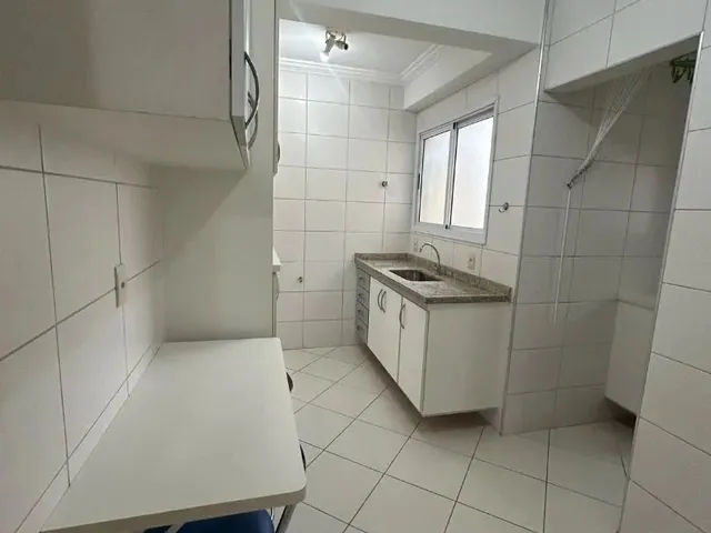 Apartamento com 10m² 2 quartos e 2 banheiros, à venda, no bairro Jardim Apolo em São José Dos Campos
