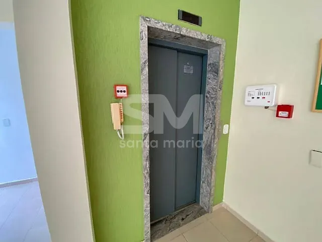 Apartamento 3 quartos e 1 banheiro, para alugar, no bairro Centro em Chapecó