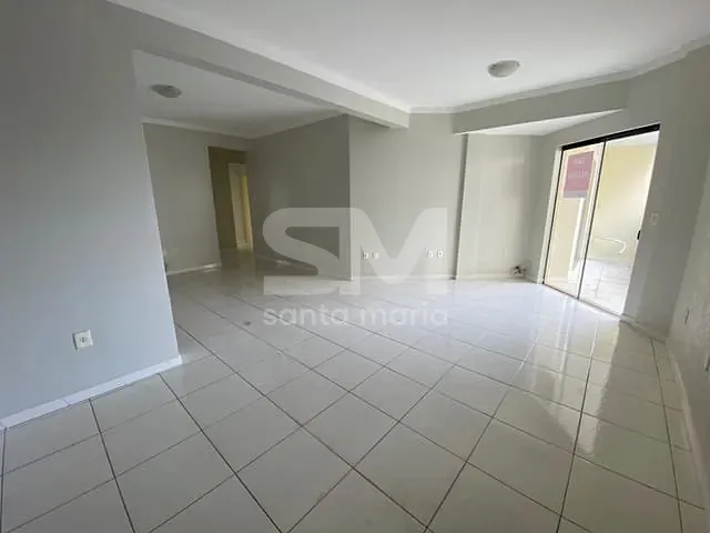 Apartamento 3 quartos e 1 banheiro, para alugar, no bairro Centro em Chapecó