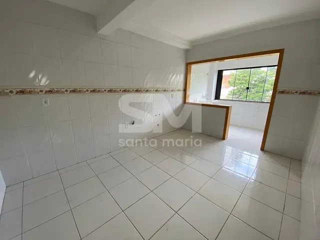 Apartamento 3 quartos e 1 banheiro, para alugar, no bairro Centro em Chapecó