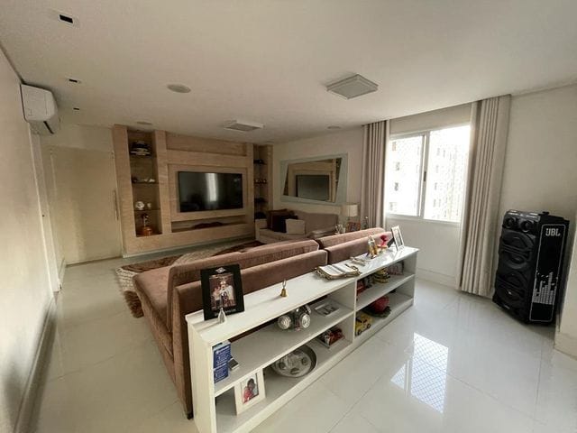 Apartamento com 144m² 3 quartos e 4 banheiros, à venda, no bairro Planalto em São Bernardo do Campo