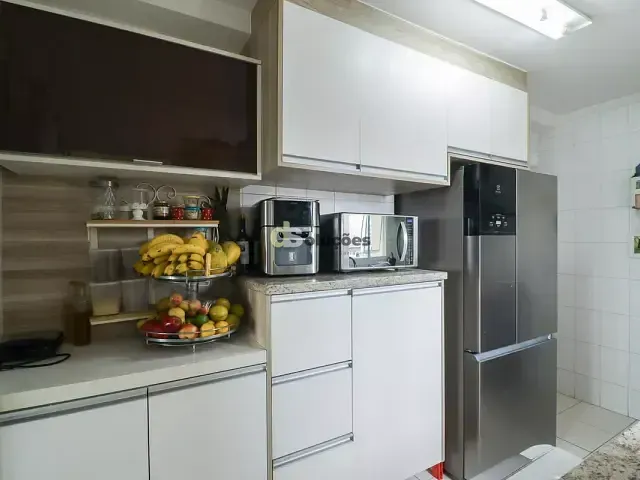 Apartamento 3 quartos e 3 banheiros, à venda, no bairro Lauzane Paulista em São Paulo