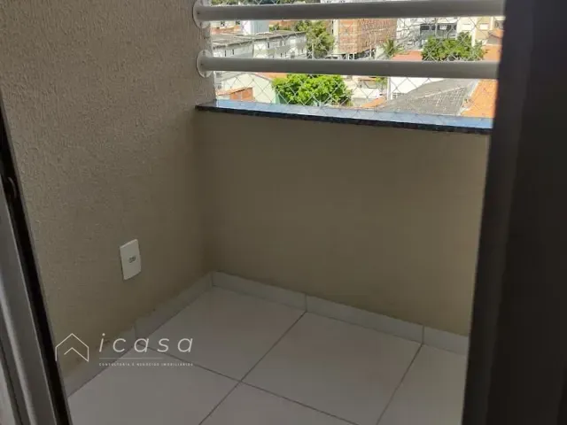 Apartamento com 51m² 2 quartos e 1 banheiro, à venda, no bairro San Marino em São José dos Campos