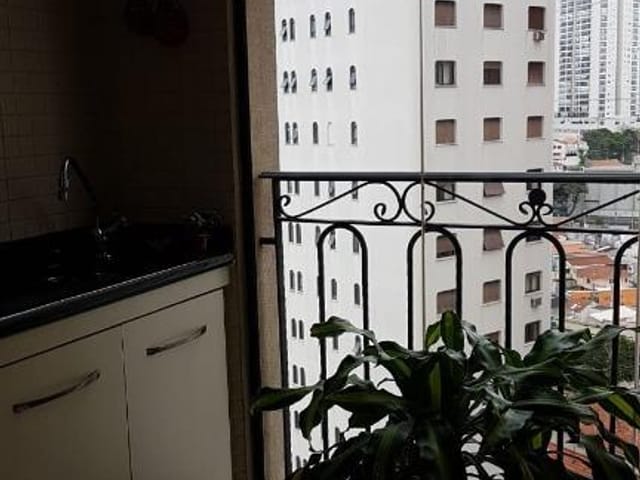 Apartamento 3 quartos e 5 banheiros, à venda, no bairro Santana em São Paulo