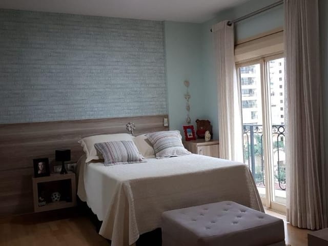 Apartamento 3 quartos e 5 banheiros, à venda, no bairro Santana em São Paulo