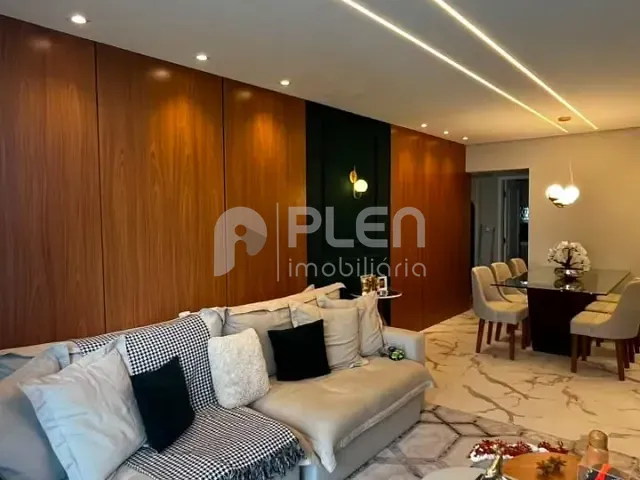 Apartamento com 130m² 3 quartos e 4 banheiros, à venda, no bairro Santana em São Paulo