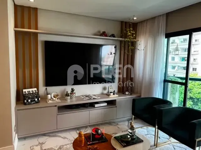 Apartamento com 130m² 3 quartos e 4 banheiros, à venda, no bairro Santana em São Paulo