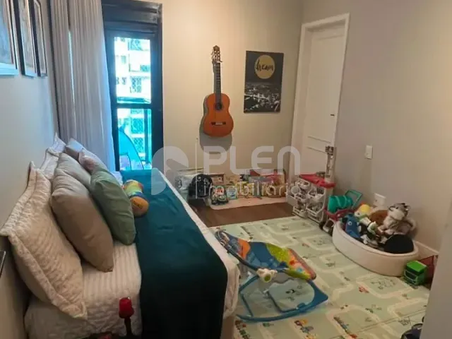 Apartamento com 130m² 3 quartos e 4 banheiros, à venda, no bairro Santana em São Paulo