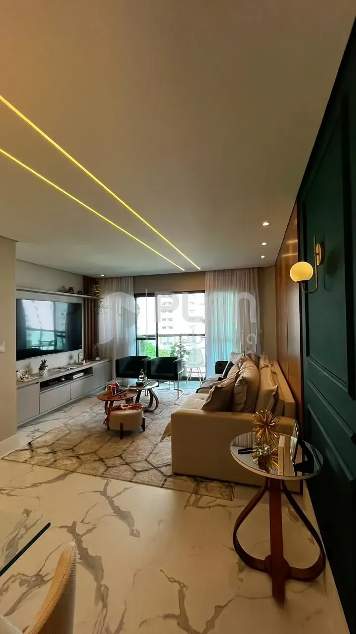 Apartamento de 3 quartos à venda em Santana, São Paulo