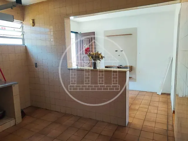 Apartamento com 50m² 2 quartos e 1 banheiro, à venda, no bairro Conjunto Habitacional Brigadeiro Faria Lima em São Paulo