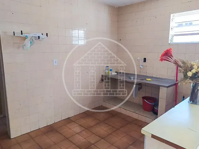 Apartamento com 50m² 2 quartos e 1 banheiro, à venda, no bairro Conjunto Habitacional Brigadeiro Faria Lima em São Paulo
