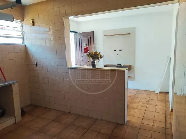 Apartamento com 50m² 2 quartos e 1 banheiro, à venda, no bairro Conjunto Habitacional Brigadeiro Faria Lima em São Paulo