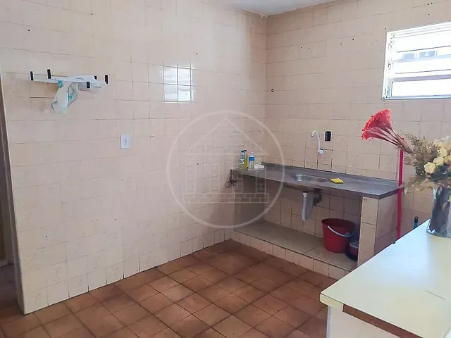 Apartamento com 50m² 2 quartos e 1 banheiro, à venda, no bairro Conjunto Habitacional Brigadeiro Faria Lima em São Paulo