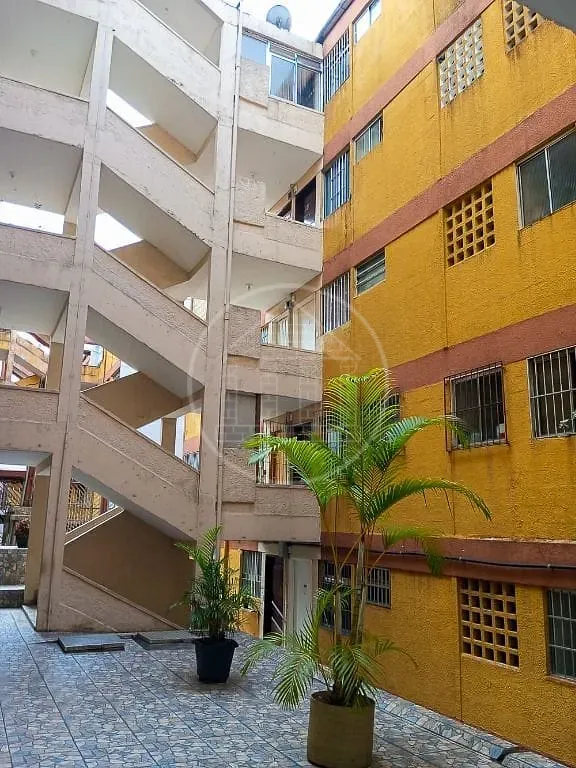 Apartamento, 2 quartos, 47 m² - Foto 2