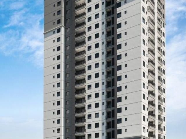 Foto do Apartamento - Apartamento à venda 3 Quartos, 2 Suites, 2 Vagas, 102.56M², Jardim das Nações, Taubaté - SP | Edifício Guaecá | RUSSI IMÓVEIS
