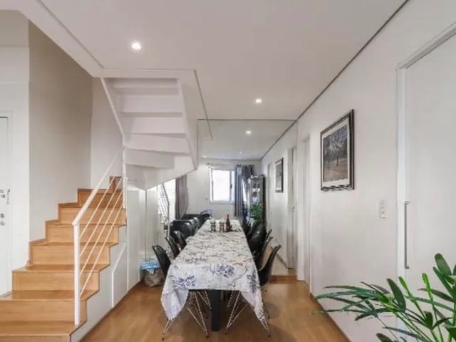 Apartamento com 76m² 2 quartos e 2 banheiros, à venda, no bairro Itaim Bibi em São Paulo
