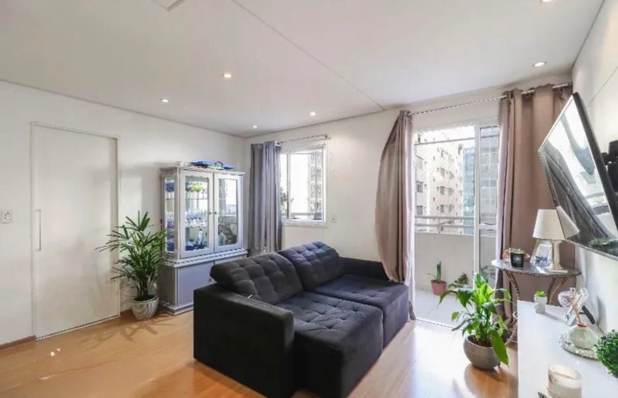 Apartamento em Itaim Bibi — foto 3