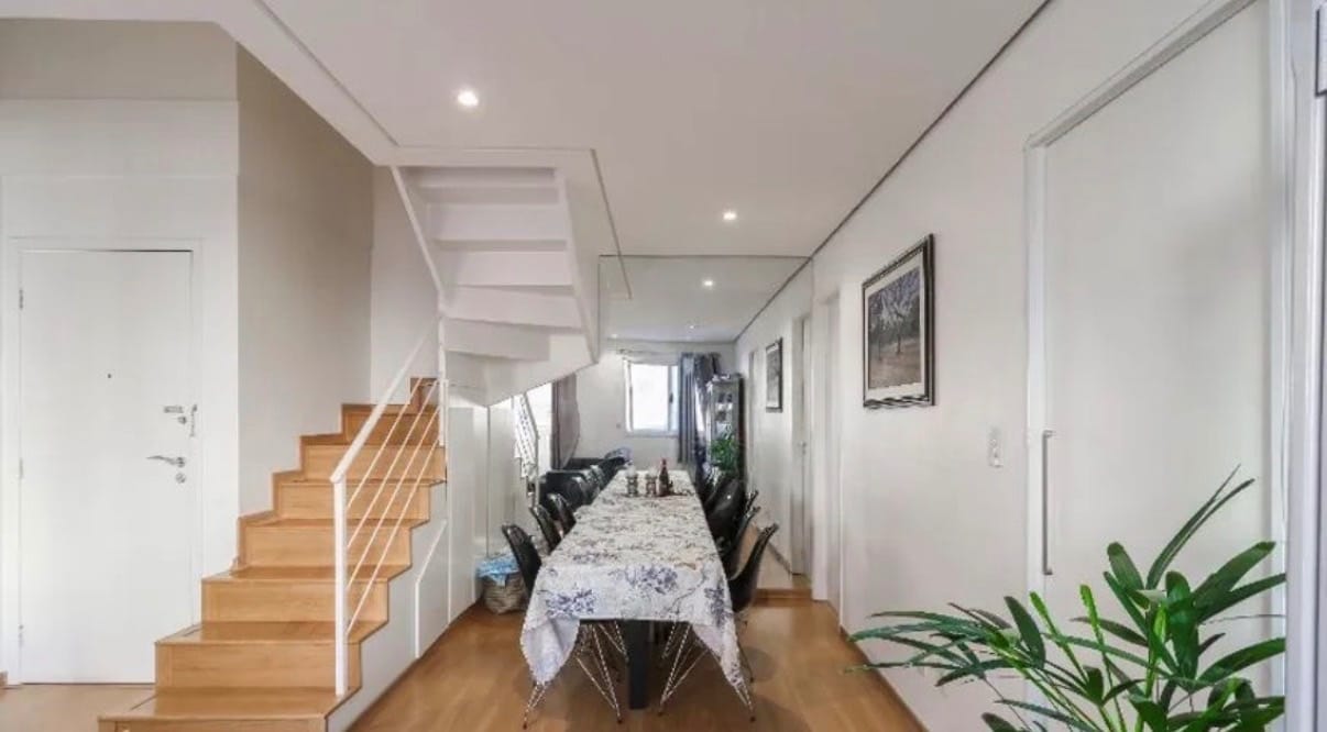 Apartamento em Itaim Bibi — foto 1