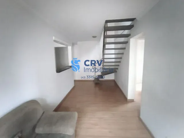 Apartamento com 120m² 2 quartos e 2 banheiros, à venda, no bairro Vale dos Tucanos em Londrina