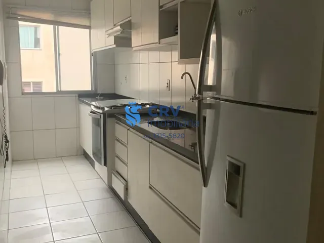 Apartamento com 120m² 2 quartos e 2 banheiros, à venda, no bairro Vale dos Tucanos em Londrina