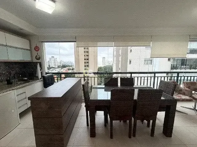 Apartamento 3 quartos e 3 banheiros, à venda, no bairro Lauzane Paulista em São Paulo