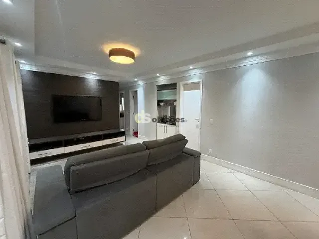 Apartamento 3 quartos e 3 banheiros, à venda, no bairro Lauzane Paulista em São Paulo